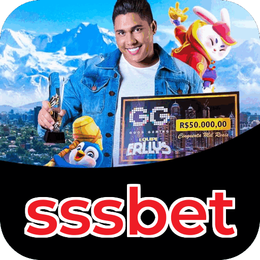 Plataforma sssbet mostrando interface moderna, jogos certificados e recursos de segurança licenciados